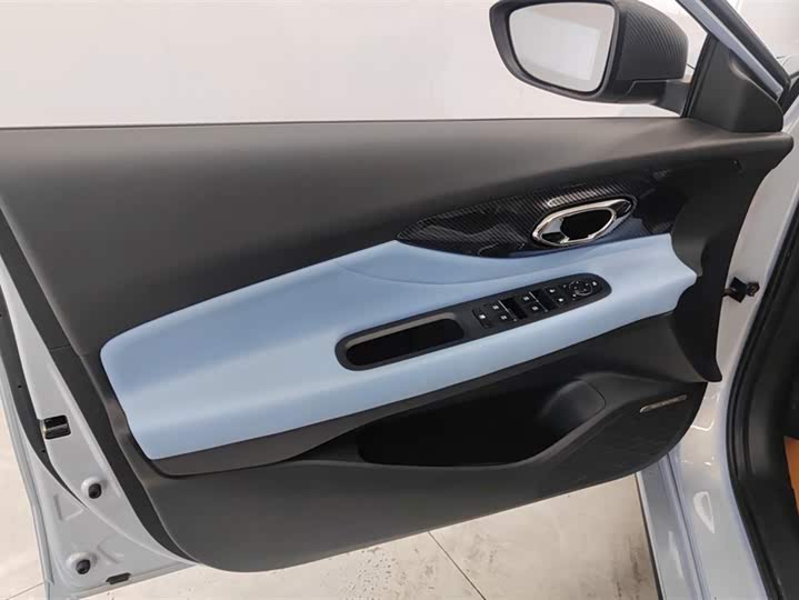 Фото 7 - GAC Trumpchi Empow R