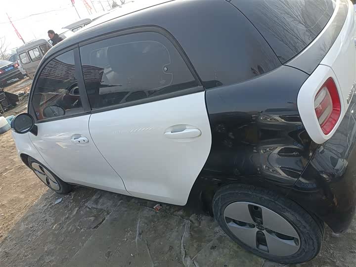 Фото 5 - Ora Black Cat