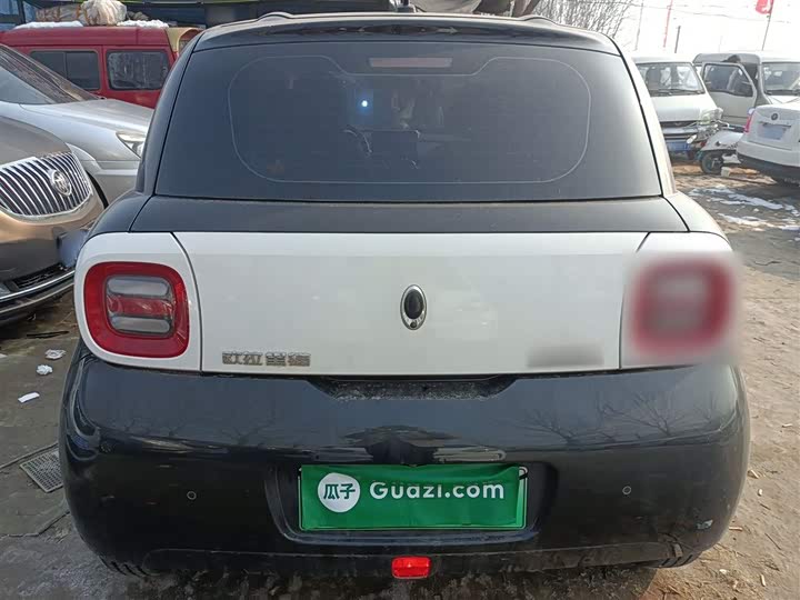 Фото 6 - Ora Black Cat