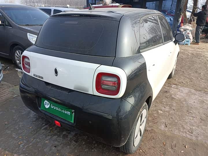 Фото 7 - Ora Black Cat