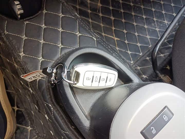 Фото 9 - Ora Black Cat