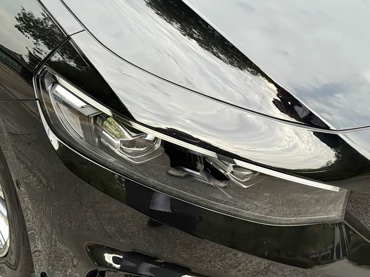 Фото 5 - Geely Preface