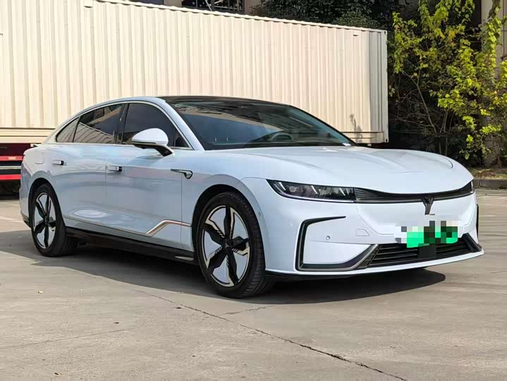 Фото 3 - Voyah Passion