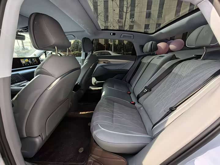 Фото 8 - Voyah Passion