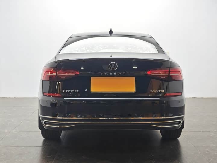 Фото 6 - Volkswagen Passat