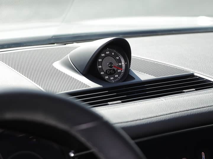 Фото 5 - Porsche Panamera