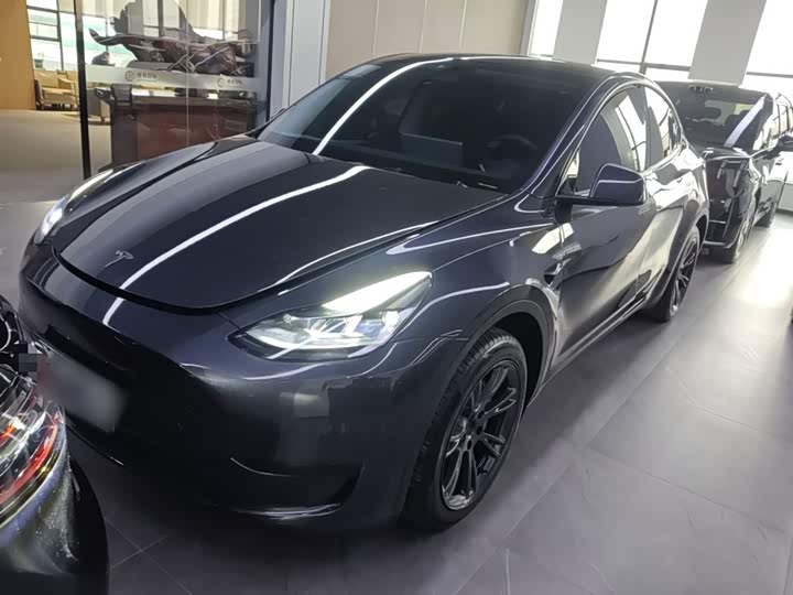 Фото 1 - Tesla Model Y