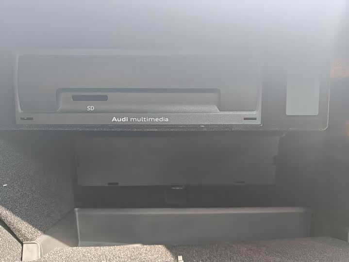 Фото 9 - Audi Q3