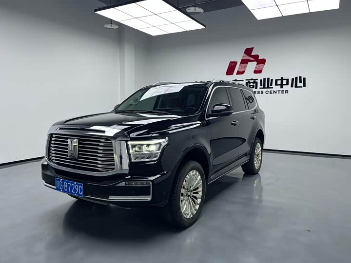 Фото 1 - Tank 500