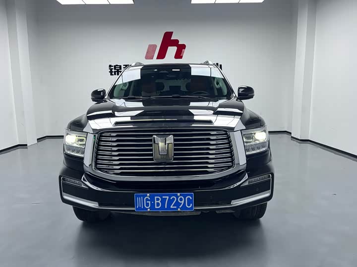 Фото 2 - Tank 500