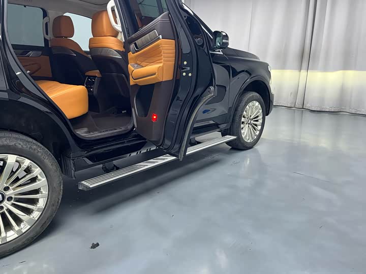 Фото 4 - Tank 500