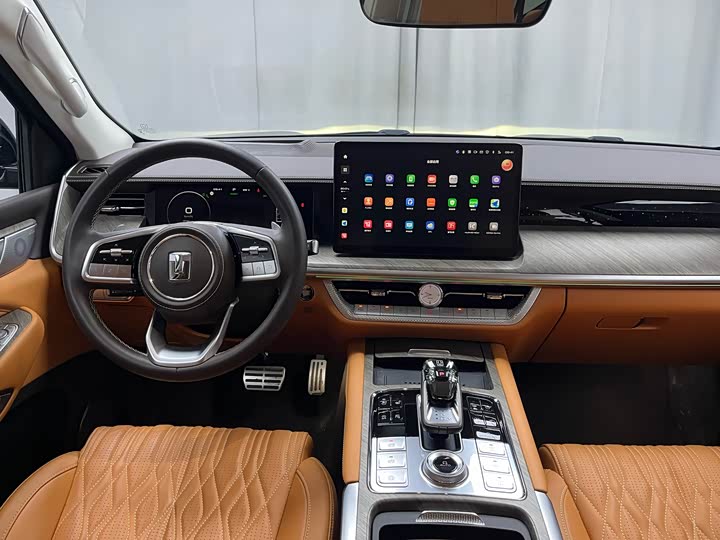 Фото 7 - Tank 500