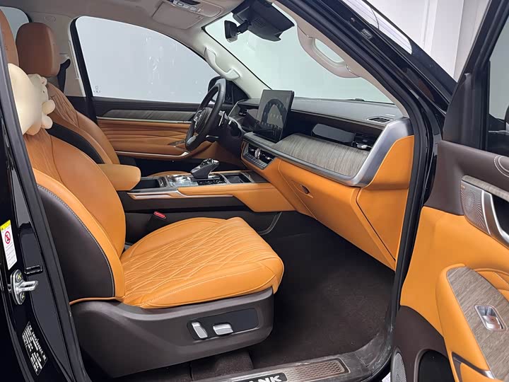 Фото 8 - Tank 500