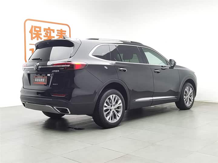 Фото 2 - Buick Envision Plus