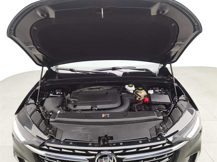 Фото 6 - Buick Envision Plus