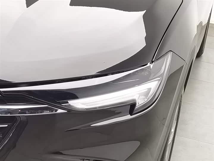 Фото 7 - Buick Envision Plus