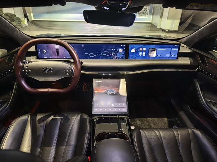 Фото 7 - IM motors L7