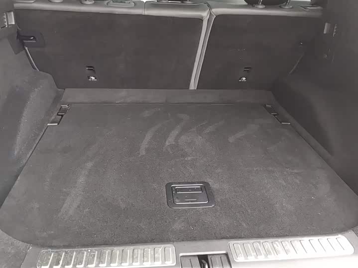 Фото 4 - BAIC Arcfox Alpha T6