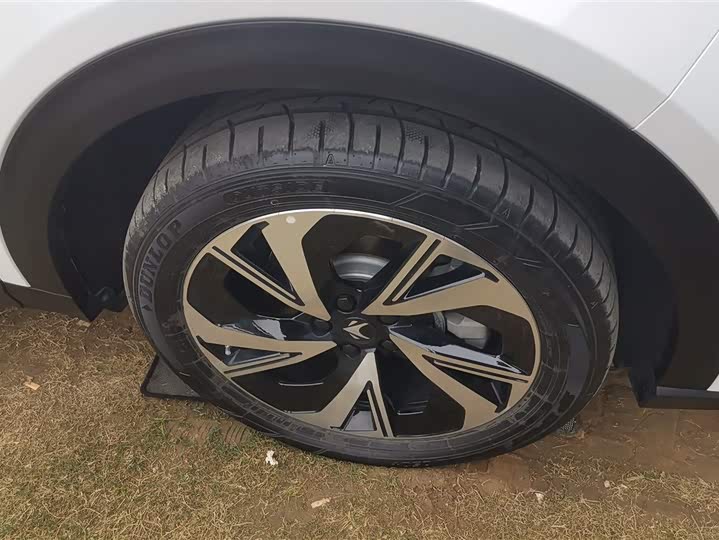 Фото 6 - BAIC Arcfox Alpha T6