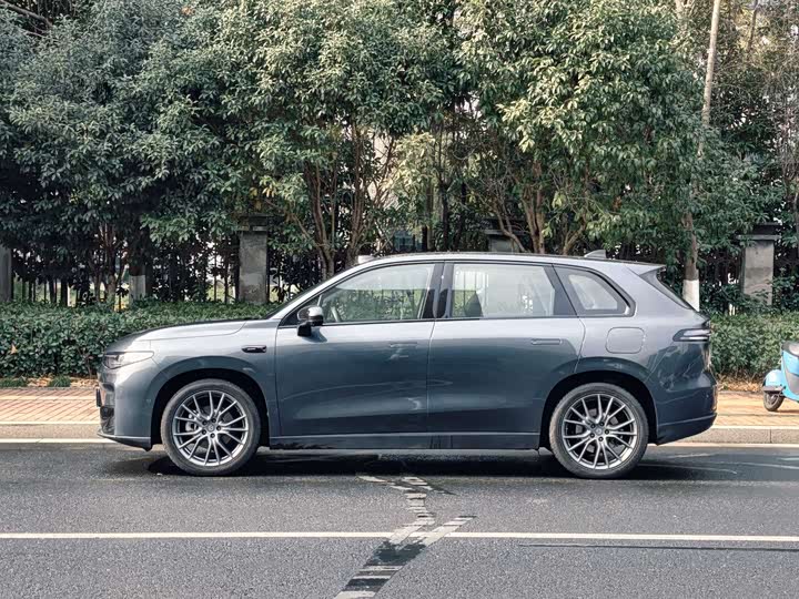 Фото 4 - Leapmotor C10