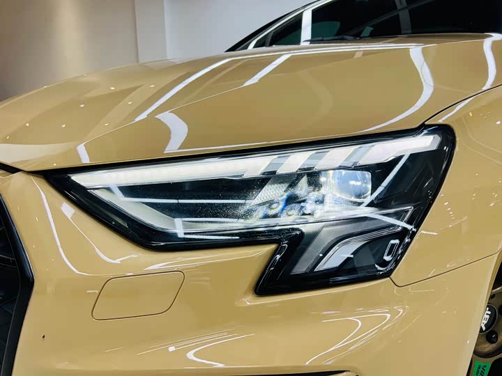 Фото 5 - Audi A3