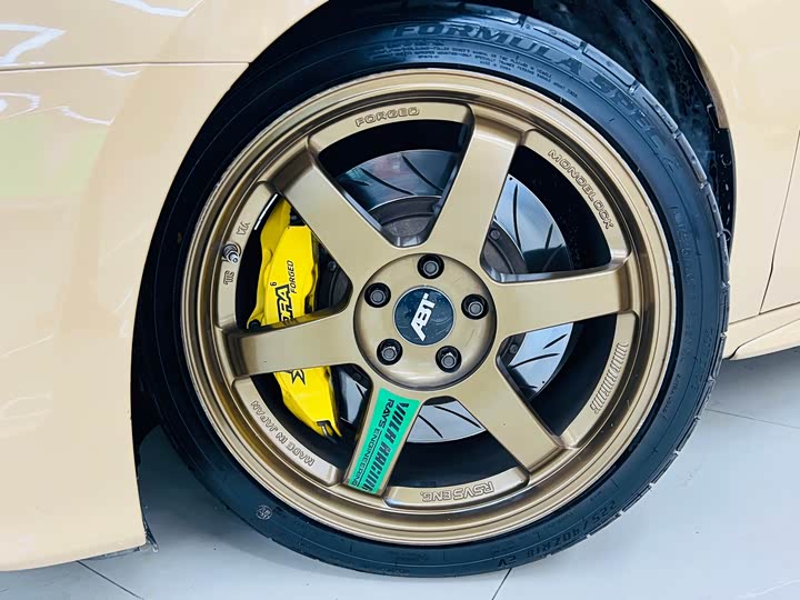 Фото 6 - Audi A3