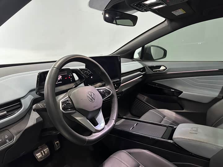 Фото 6 - Volkswagen ID.4 X