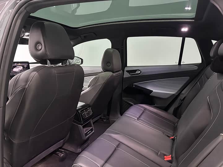 Фото 7 - Volkswagen ID.4 X