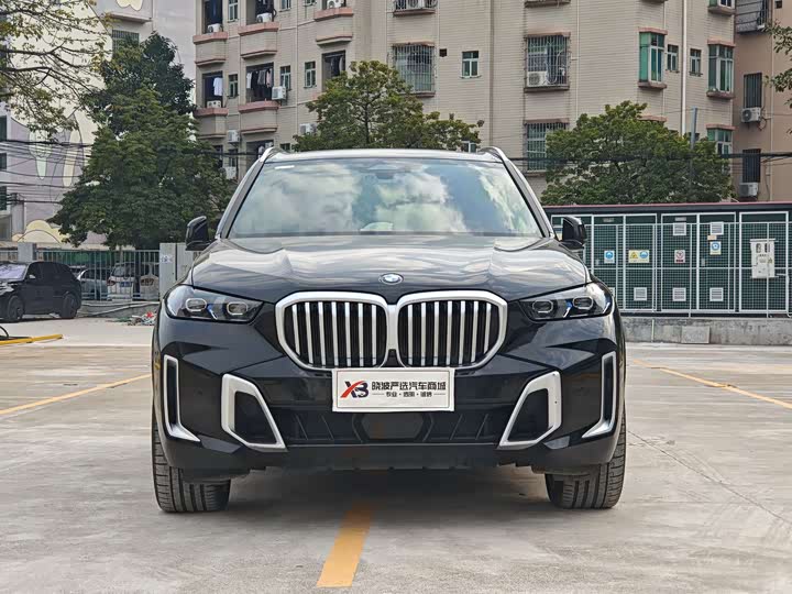 Фото 2 - BMW X5