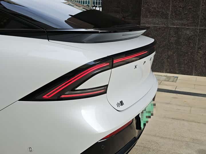 Фото 7 - XPeng F57