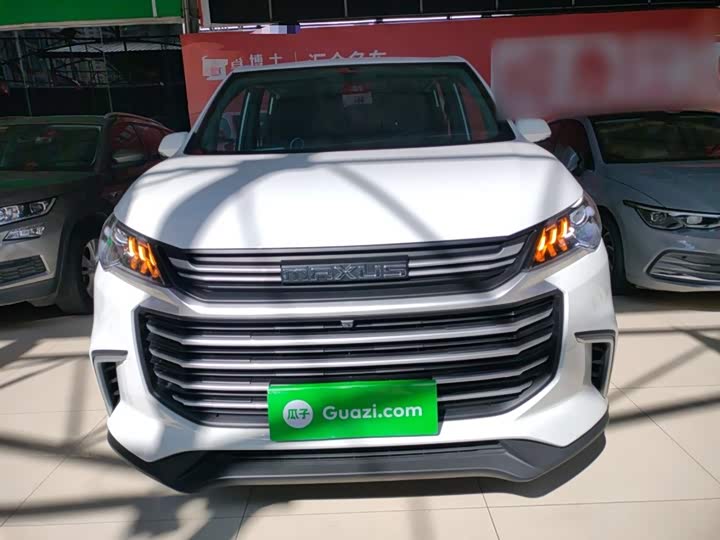 Фото 3 - Maxus G50