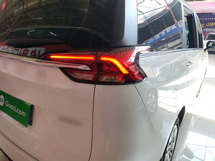 Фото 8 - Maxus G50