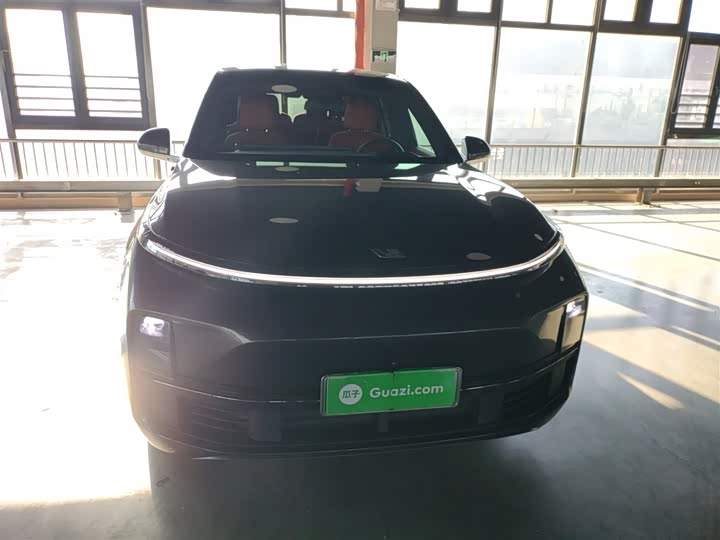 Фото 3 - LiXiang L8