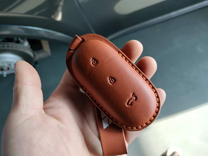 Фото 9 - LiXiang L8