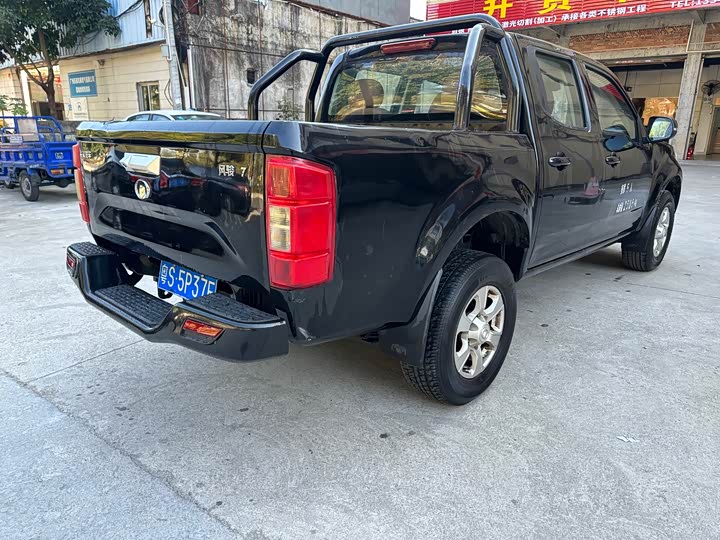 Фото 3 - Great Wall Wingle 7