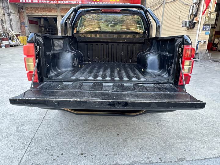 Фото 5 - Great Wall Wingle 7