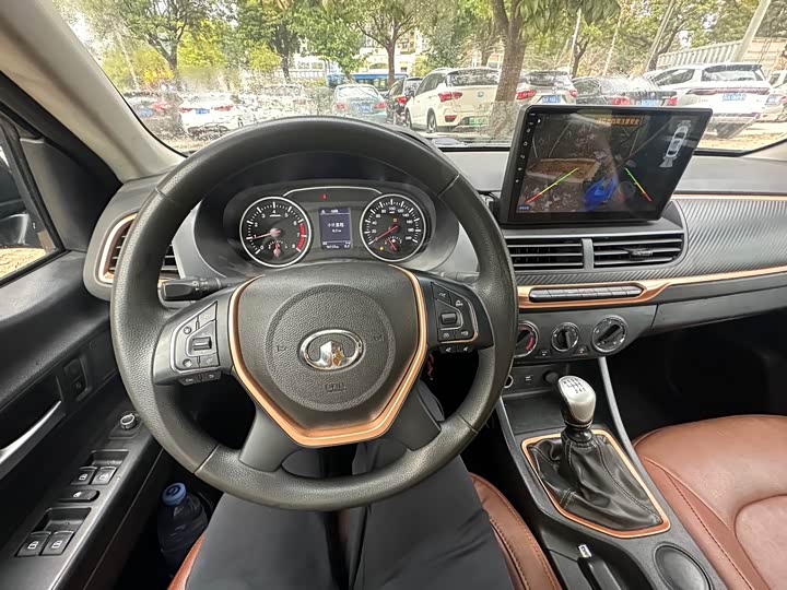 Фото 7 - Great Wall Wingle 7