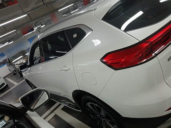 Фото 5 - Haval H6