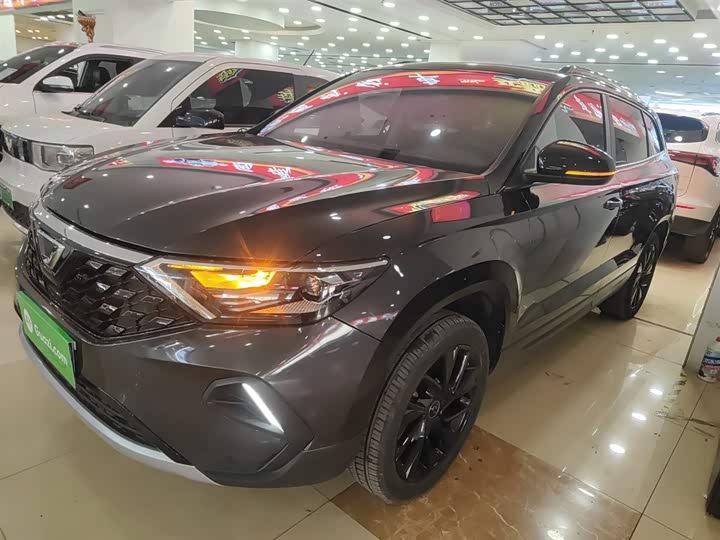 Фото 2 - Jetta VS7