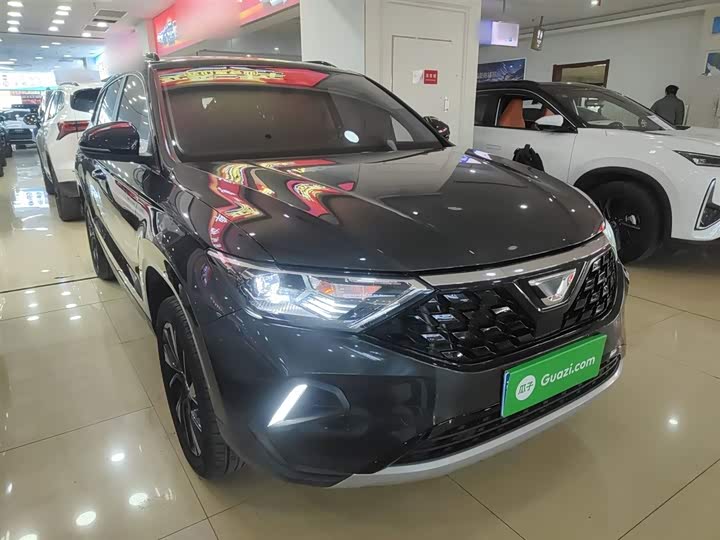 Фото 4 - Jetta VS7