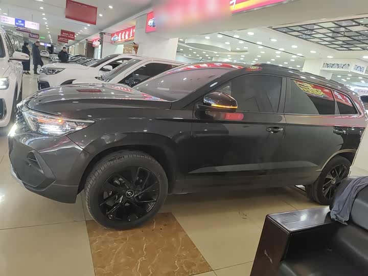 Фото 5 - Jetta VS7