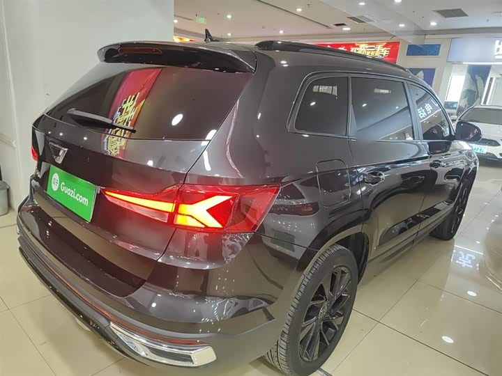 Фото 7 - Jetta VS7