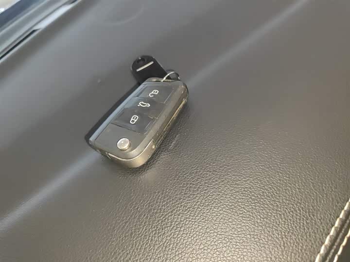 Фото 9 - Jetta VS7