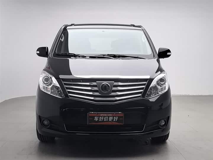 Фото 3 - Dongfeng Forthing Lingzhi Plus