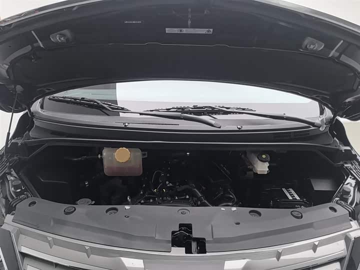 Фото 6 - Dongfeng Forthing Lingzhi Plus