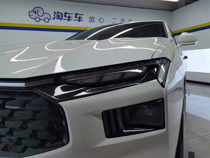 Фото 5 - Ford Mondeo