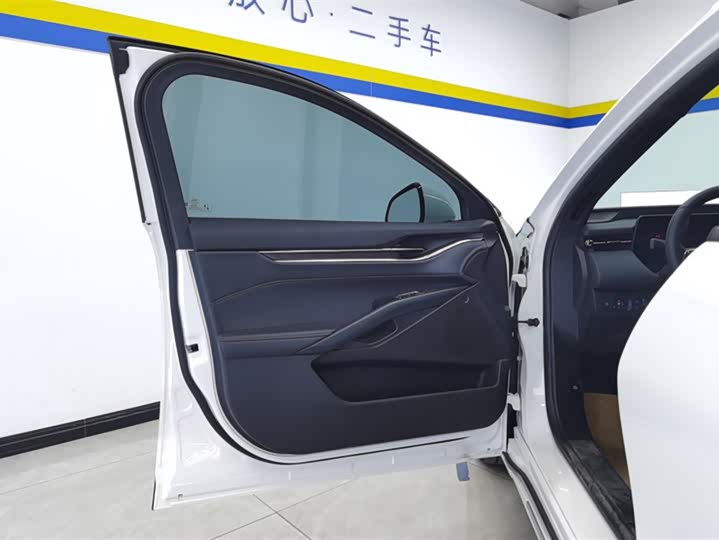 Фото 7 - Ford Mondeo