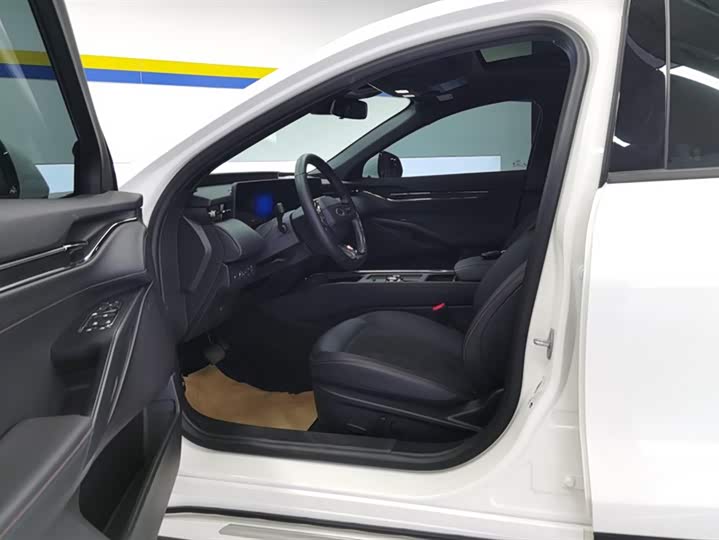 Фото 9 - Ford Mondeo