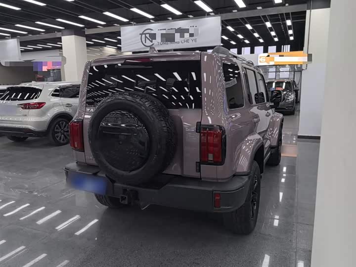 Фото 7 - Tank 300