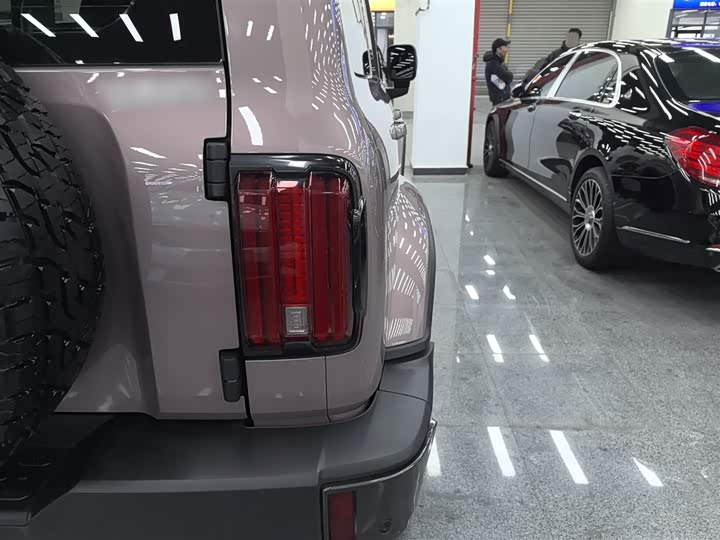 Фото 8 - Tank 300